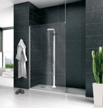 Душ уличный Arkema Funny Yang T 245, антрацит