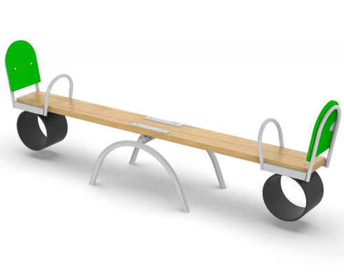 Качалка-балансир Двухместный 430.03