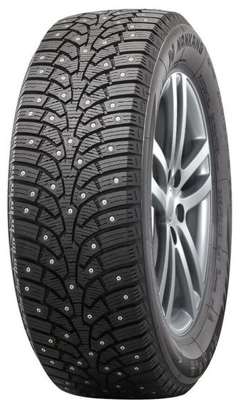 Nankang SW-9 215/65 R17 103H шип.