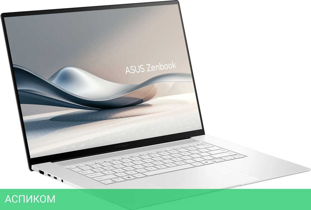 Ноутбук Asus Zenbook S 16 OLED UM5606WA-RK226W