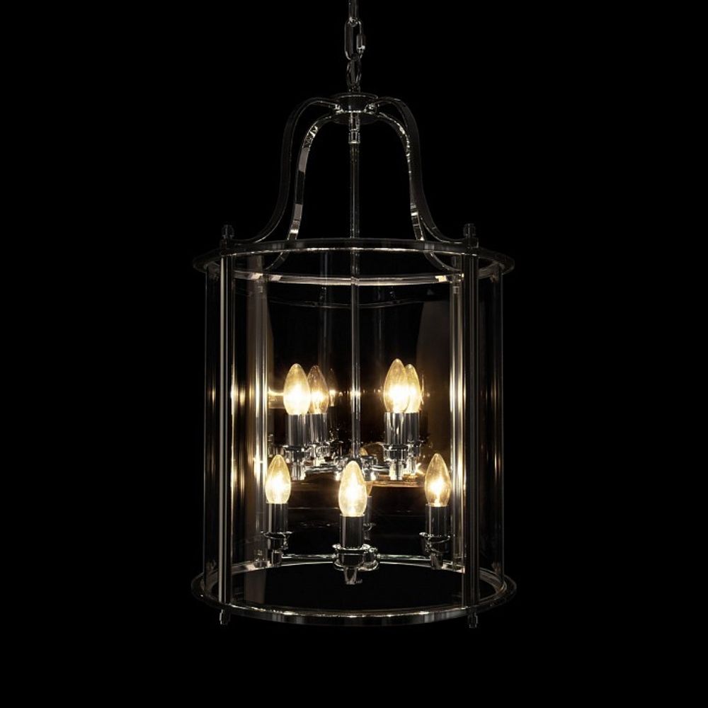 Подвесной светильник Loft it Lighthouse 10456/8 CR