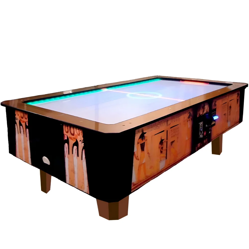 Аэрохоккей Lite комплектация (220*120*75 см.)