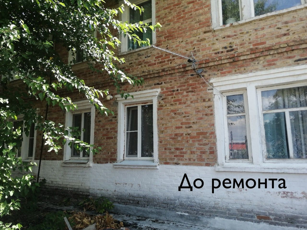 Ростовская обл., п. Овощной, ул. Максима Горького, д.7