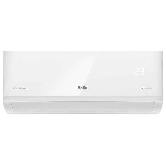 Блок внутренний Ballu ECO Smart DC BSYI-FM/in-07HN8_V1/EU инверторной мульти сплит-системы