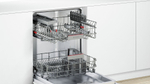 Встраиваемая посудомоечная машина Bosch SMV46IX02R