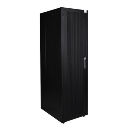 Шкаф напольный 19", 47U Datarex DR-721611