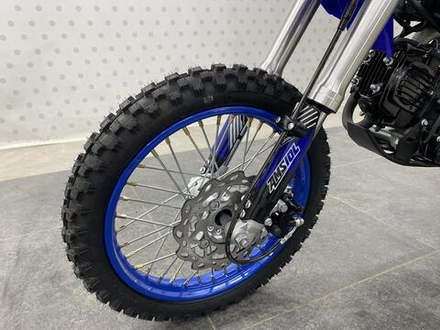 Roliz Cross 110 2025