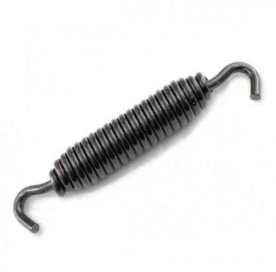 SPRING, JIFFY STAND 07+ SOFTAIL TOURING