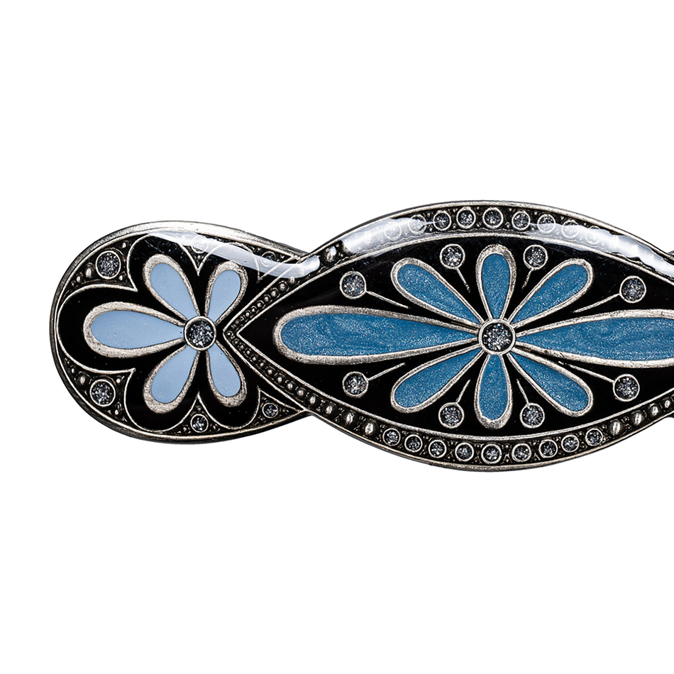 Заколка для волос Clara Bijoux G24066-26 BL/S