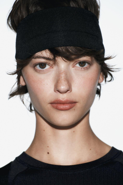 ZARA Бальзам для, холодный кофе