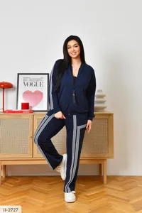 Костюм II-2717 Фабрика Моды