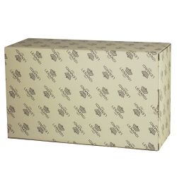 Lenardi 226-175 Чайный набор 12пр. 270 мл MARIA GOLD в под.уп.(х6)Фарфор