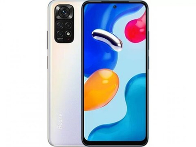 Смартфон Xiaomi Redmi Note 11S 8/128 Pearl White