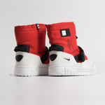 Сапоги Nike Winterproof Red / White Winter