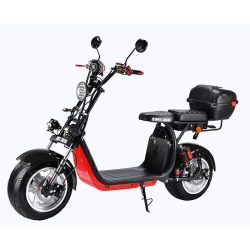 Электроскутер WS-PRO+ MAX 3000w