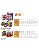 Плетеный шнур для рыбалки Power Phantom PE4