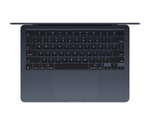 Ноутбук Apple MacBook Air 15.3 (2025) M4 16/512 ГБ Темная ночь (MW1L3)