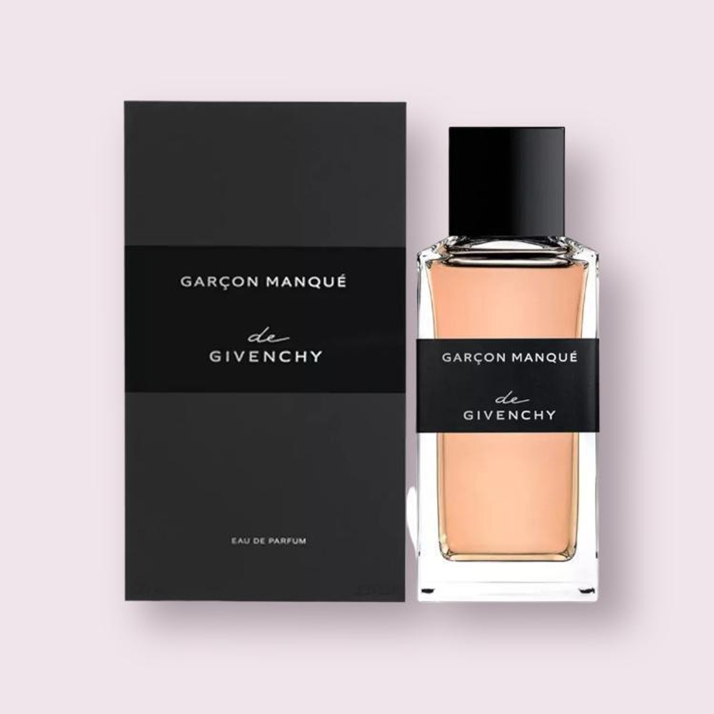 Парфюмерная вода Givenchy "Garcon Manque",100 ml (LUXE)