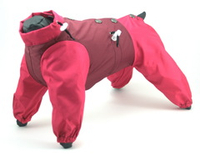 Комбинезон  - Ветровка (без подкладки) 42 размер (обхват груди 122-134)