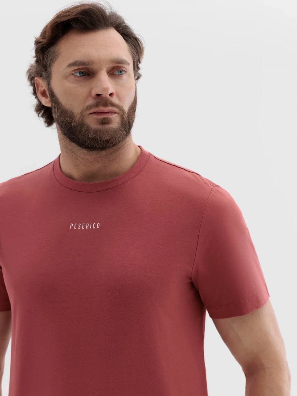 Футболка PESERICO