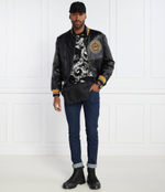 Футболка Versace Jeans Couture - черный(76GAH6S0JS287)