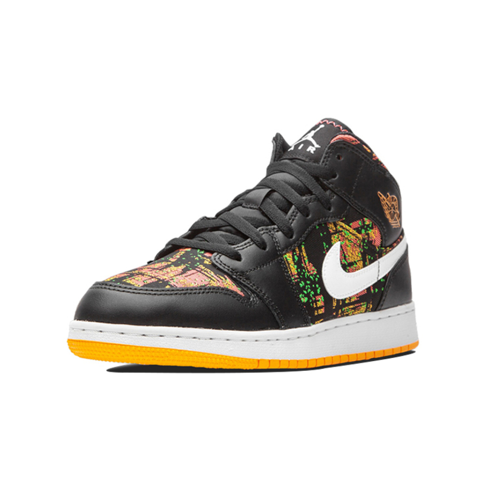 Кроссовки Jordan, 555112-003