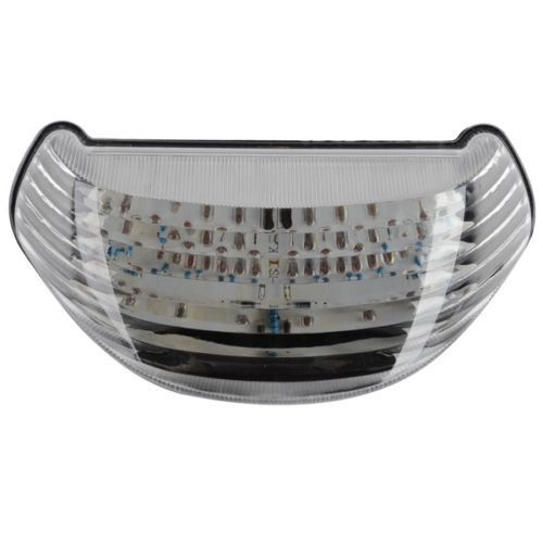 Стоп-сигнал для мотоцикла Kawasaki ZX12R (00-05) Прозрачный