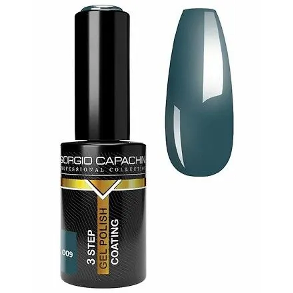 Гель-лак Business Style GC 8 мл №009