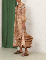 Платье ZIMMERMANN