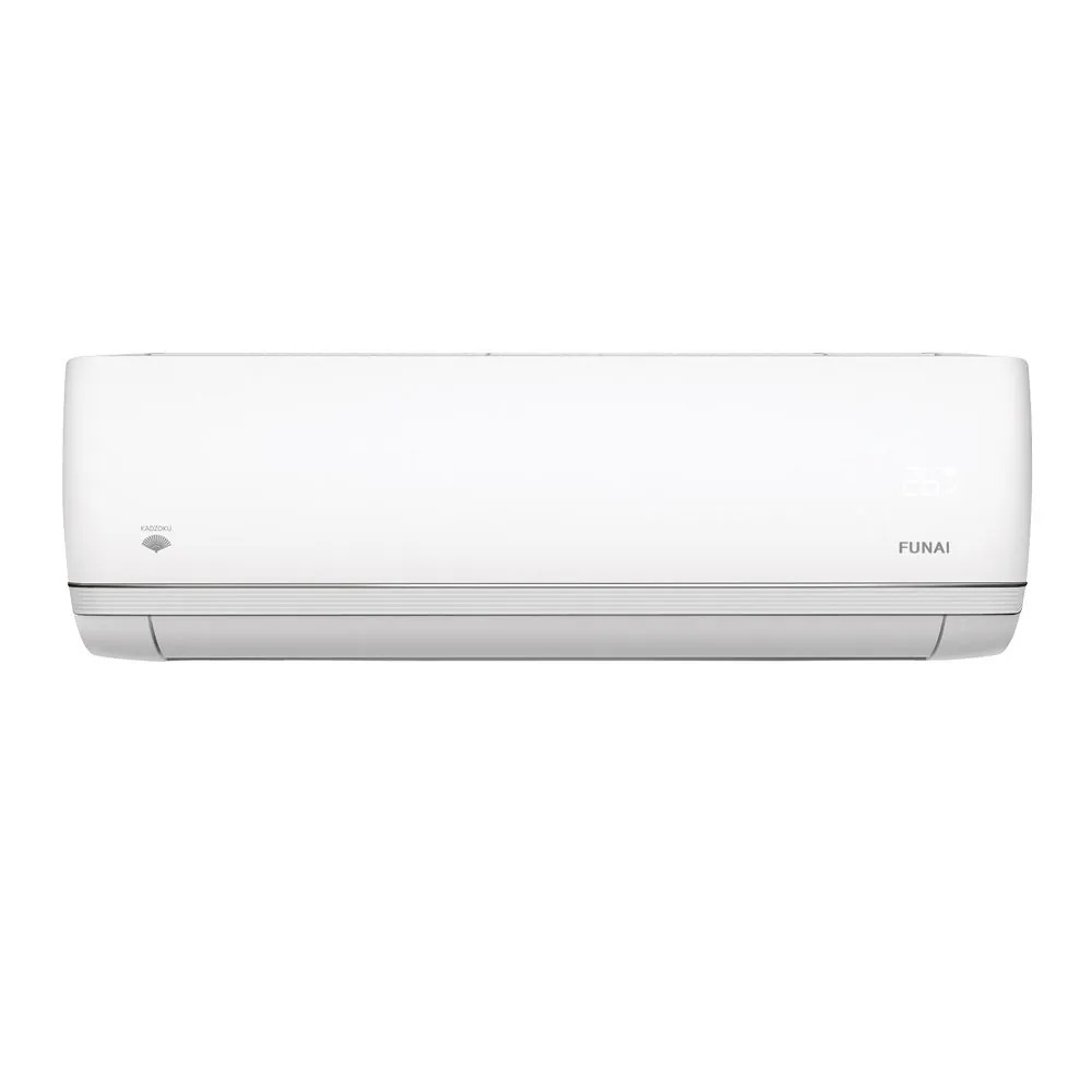 Настенная сплит-система Funai RAC-KD55HP.D02/S/RAC-KD55HP.D02/U KADZOKU NEW 2025 Wi-Fi