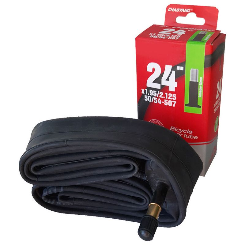 Камера для велосипеда ChaoYang 24