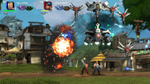 Игра Contra: Operation Galuga (Русская версия) для PlayStation 5