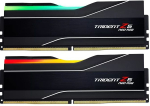Оперативная память G.Skill Trident Z5 Neo RGB — DDR5 6000 / 6400 МГц— 32 ГБ / 64 ГБ черная/белая RGB AMD EXPO.