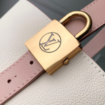 Louis Vuitton All in BB
