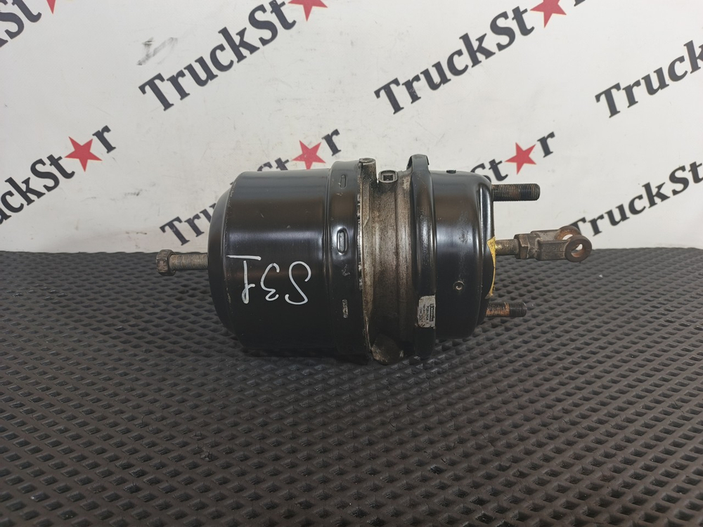 Энергоаккумулятор тормозной