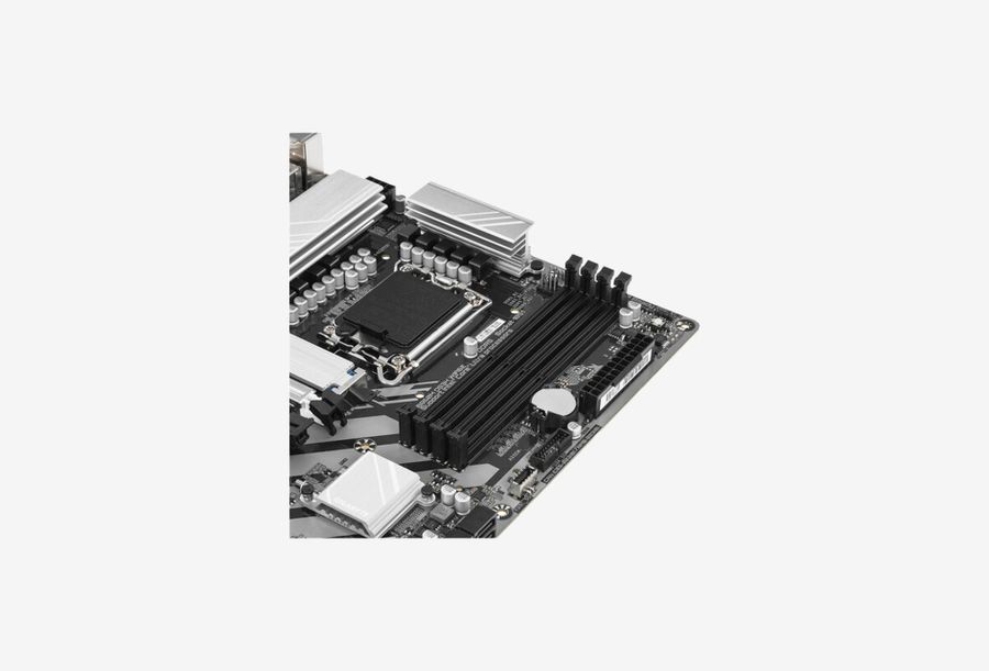 GIGABYTE B860M DS3H WIFI6E_0426531101946