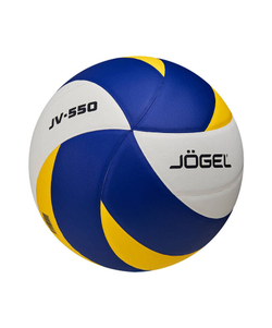 Мяч волейбольный Jogel JV-550