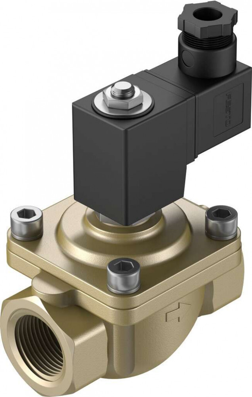 VZWF-B-L-M22C-G1-275-E-3AP4-6 Распределитель с электроуправлением