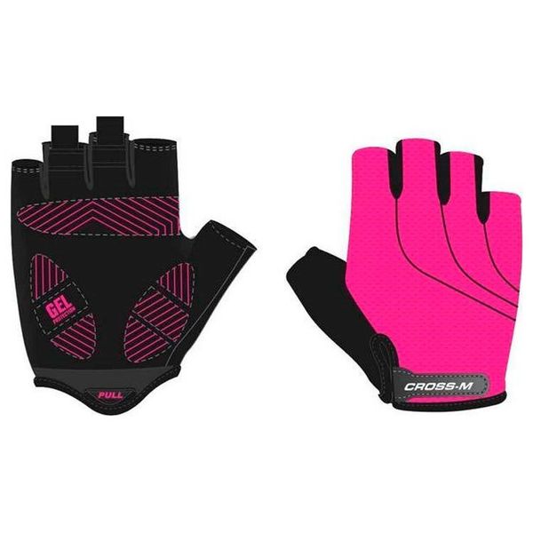 Велоперчатки SOLEHRE 1064