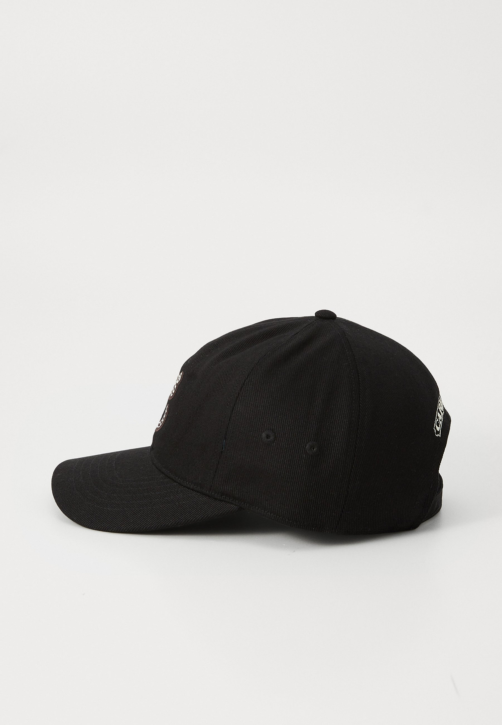 Carhartt WIP UNISEX - Кепка - Чёрный