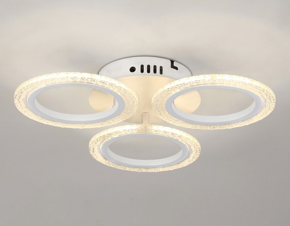 Потолочная люстра Ambrella Light FA FA4050
