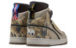 Кроссовки Reebok Alien Stomper U.S.C.M.