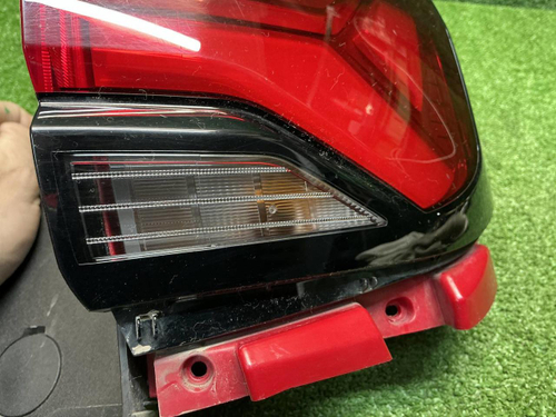 Фонарь правый внешний Changan CS35PLUS (2021-н.в.)