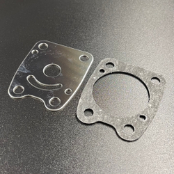 Ремкомплект помпы охлаждения Yamaha 4-5 (Omax)