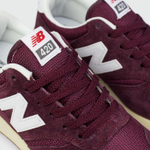 Кроссовки New Balance 420 Re-En Red
