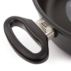 Сотейник 3.6л AMT Gastroguss Frying Pans Titan Германия детали