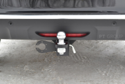 ТСУ /съемный квадрат/ EXEED TXL 2021