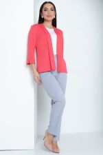Жакет (коралл) Diolche (Акция)