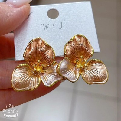 Серьги Jewelry - арт156