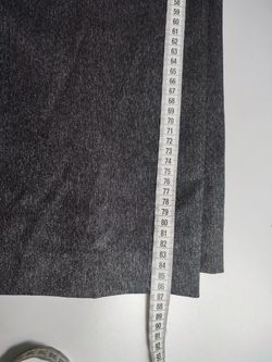 Брюки ETOL простые 50 размер, новые с браком